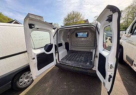 Fiat Fiorino Basis Kasten