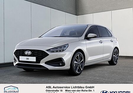 Hyundai i30 Advantage FL 5-Türer (MY25) 1.0 T-GDI 7-D...