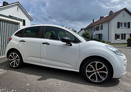 Citroën C3 PureTech 110 Stop&Start Exclusive Exclusive