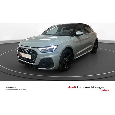 Audi A1 leasen