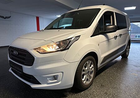 Ford Transit Connect Kasten lang Trend 5Sitzer Kamera