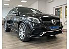 Mercedes-Benz GLE 63 AMG Coupe 4Matic AMG Speedshift 7G-TRONIC