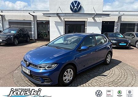 VW Polo Volkswagen 1.0 Klima,Sitzheizung