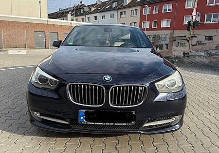 BMW 530 Baureihe 5 Gran Turismo d
