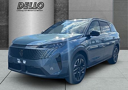 Peugeot 5008 GT Hybrid AT Komfort Drive-Assist-Plus Wint