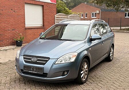 Kia Cee'd Sportswagon 1.6 CRDI *LÄUFT AUF 3 ZYLINDER
