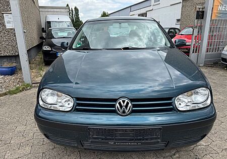 VW Golf Volkswagen 1.4 Champ