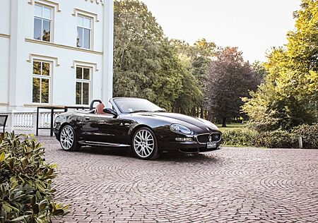 Maserati GranSport 4.2 V8 Spyder