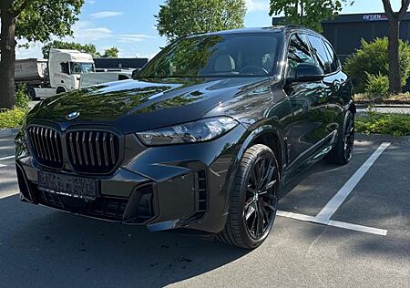 BMW X5 LCI Black + Pre. Garantie