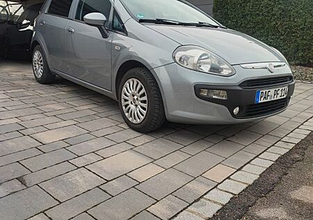 Fiat Punto EVO 1.4 8V Start&Stopp