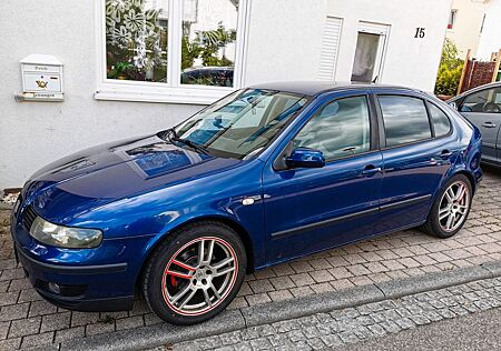 Seat Leon 1,8 20V