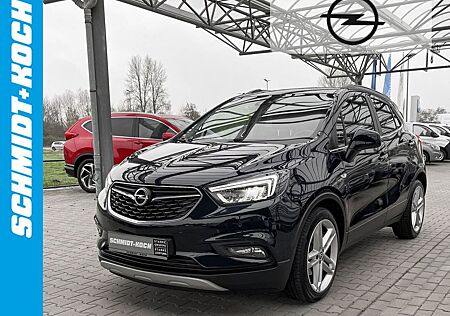 Opel Mokka X 1.4 turbo Design Line Automatik Leder