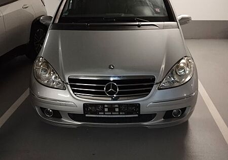 Mercedes-Benz A 150 AVANTGARDE Avantgarde