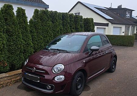 Fiat 500 1.2 8V SPORT SPORT