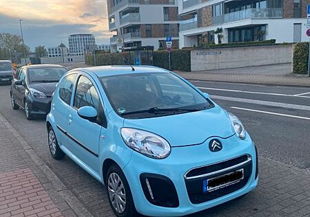 Citroën C1 1.0 Tendance Tendance