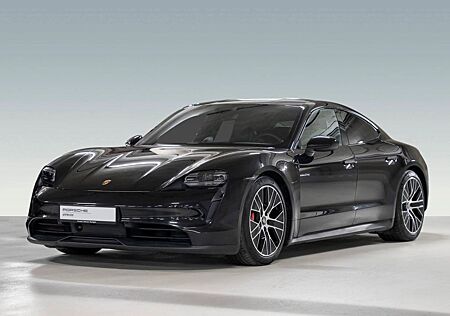 Porsche Taycan 4S Sport Chrono Abstandsregeltempostat