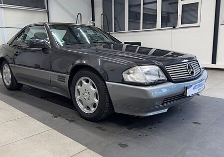 Mercedes-Benz SL 500 *95000 km*H-Zulassung*
