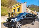 Mercedes-Benz V 250 V250 Klasse 4MATIC lang Liege Paket Bett 7-Sitz