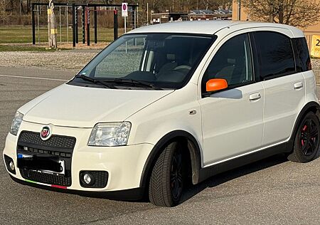 Fiat Panda 1,4 100HP