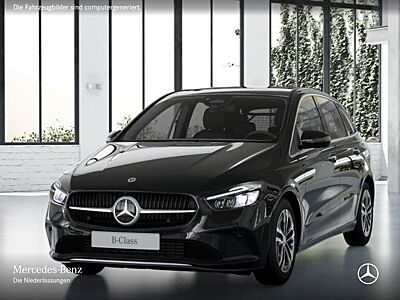 Mercedes-Benz B 180 DCT -