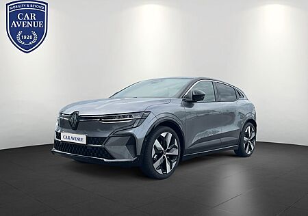 Renault Megane E-Tech 100% Techno 220 Comfort Range