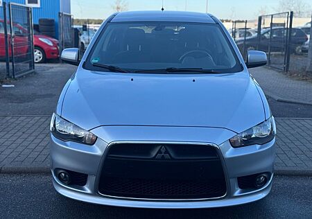 Mitsubishi Lancer Sportback Automatik120 TKM"HU-AU 01-2027