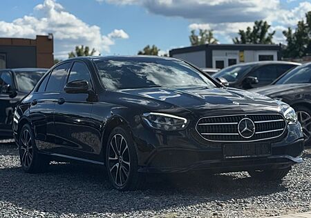Mercedes-Benz E 220 D 9G-TRONIC/Panorama/TÜV Bis 05-2027