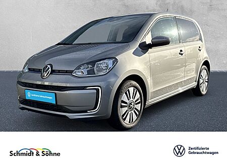 VW e-up! gebraucht kaufen VW e-up! Volkswagen e-up! e-up! Style Plus Klima Rückfahrkamera