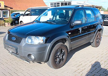 Ford Maverick 2,3 Leder Klima Tempo Sitzhzg AHK