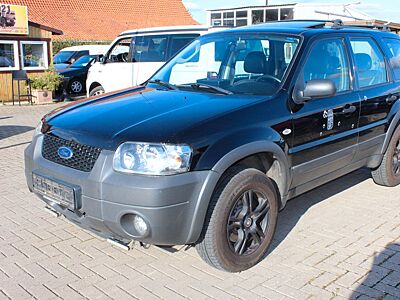 Ford Maverick 2,3 Leder Klima Tempo Sitzhzg AHK