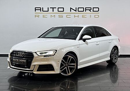 Audi A3 1.4 TFSI Lim.SlinePlus*Virtual*LED*ACC*Kamera
