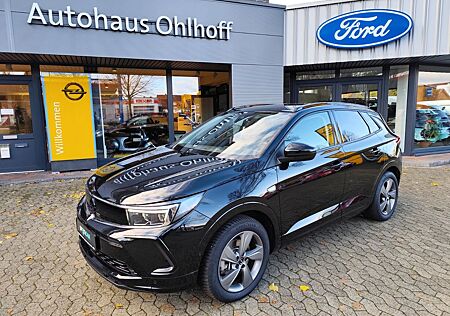 Opel Grandland X Grandland GSe PHEV 4x4 AHK Navi RfK LED