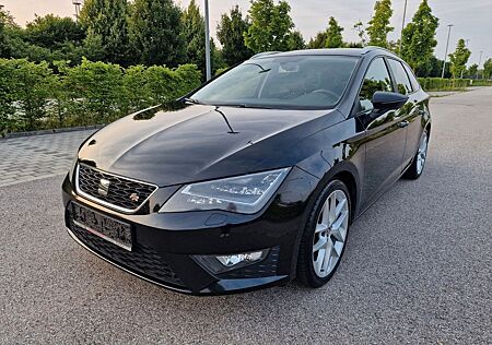 Seat Leon ST 2.0 TDI FR