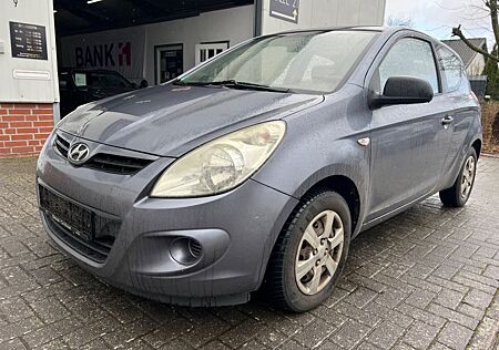 Hyundai i20 Classic* Klima* Auto fährt*