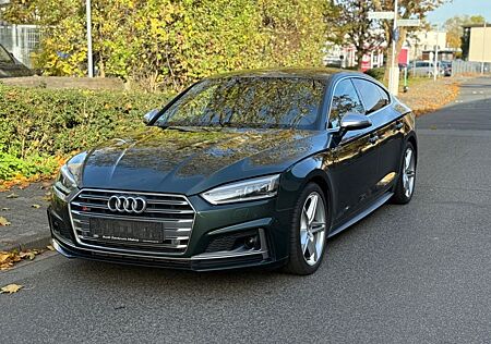 Audi S5 Sportback 3.0 TFSI quattro HAGELSCHADEN