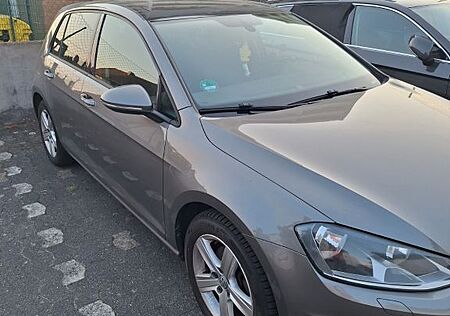 VW Golf Volkswagen 1.2 TSI BMT Comfortline Comfortline
