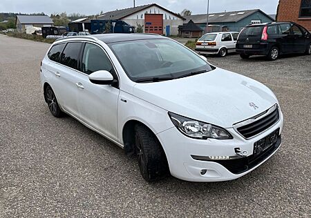 Peugeot 308 SW Business-Line