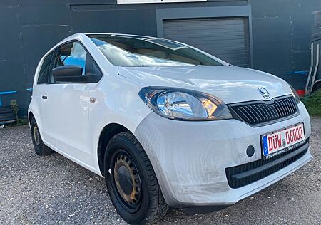 Skoda Citigo 1.0 MPI 44kW Elegance