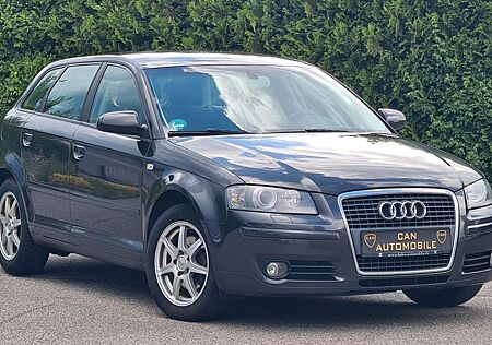 Audi A3 Sportback 2.0 TDI Ambition-Xeonon-Klimaaut