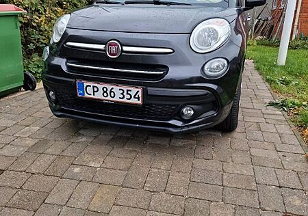 Fiat 500L Urban 1.6 16V Multijet 7P
