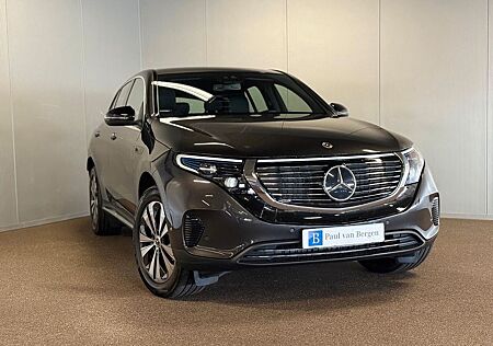 Mercedes-Benz EQC 400 4Matic Luxury-SOH 99%-AHK-CAMERA