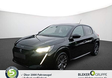 Peugeot 208 (P2) e- Allure Pack