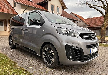 Opel Zafira Life Automatik | Panorama | Leder | HUD