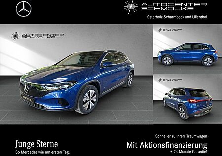 Mercedes-Benz EQA 300 4M AHK*AMBIENTE*WINTER-PAKET*EASY-PACK*
