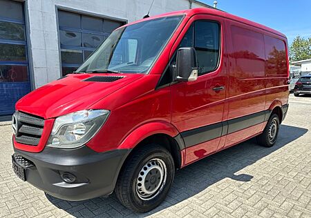 Mercedes-Benz Sprinter Kasten 316CDI L1H1*Klima*1.Hand*Tüv Neu