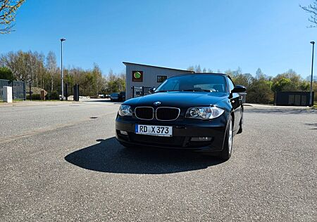 BMW 118i Cabrio -
