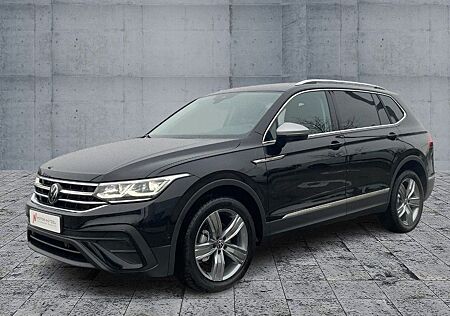 VW Tiguan Allspace Volkswagen 2.0 TDI*LIFE*DSG*AHK*NAVI*MATRIX
