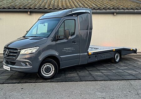 Mercedes-Benz Sprinter 3.0 V6 140kW 4100Kg Abschleppwagen