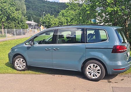 VW Sharan Volkswagen 1.4 TSI ACTIVE ACTIVE