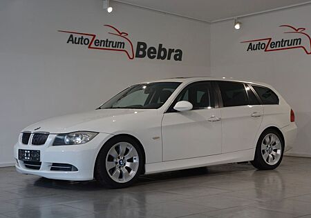 BMW 335d /Panorama/Klima/Leder/SHZ/Euro4